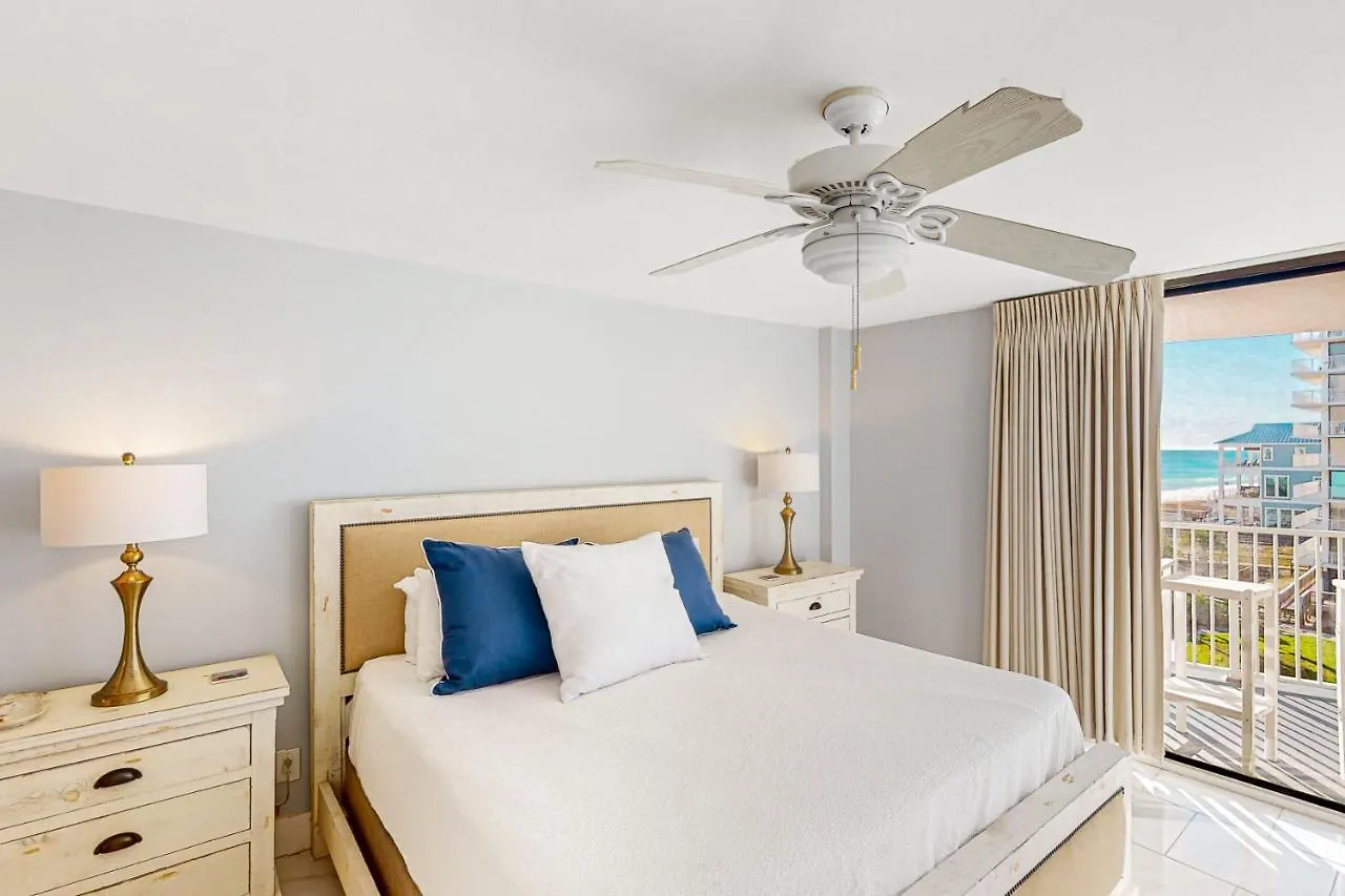 Mainsail 144 Apartment Destin 0*,