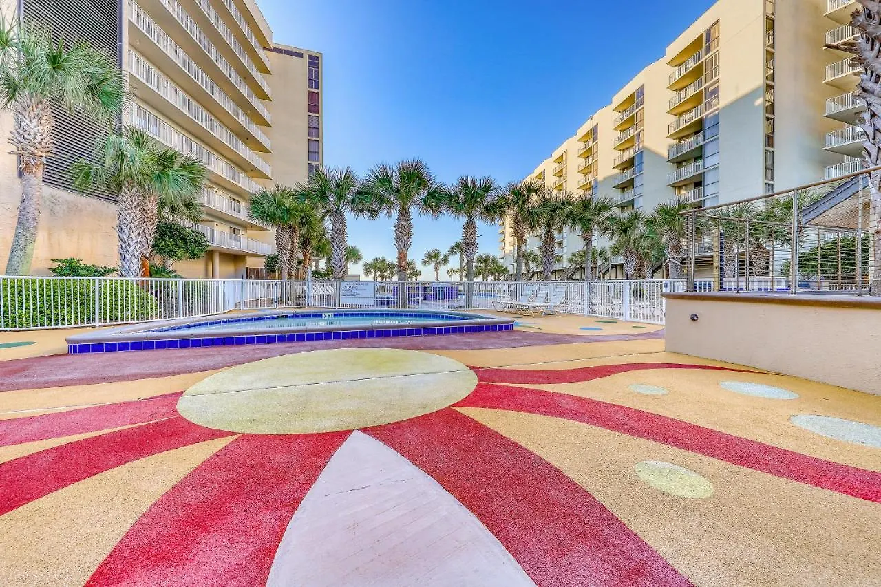 Mainsail 144 Apartment Destin