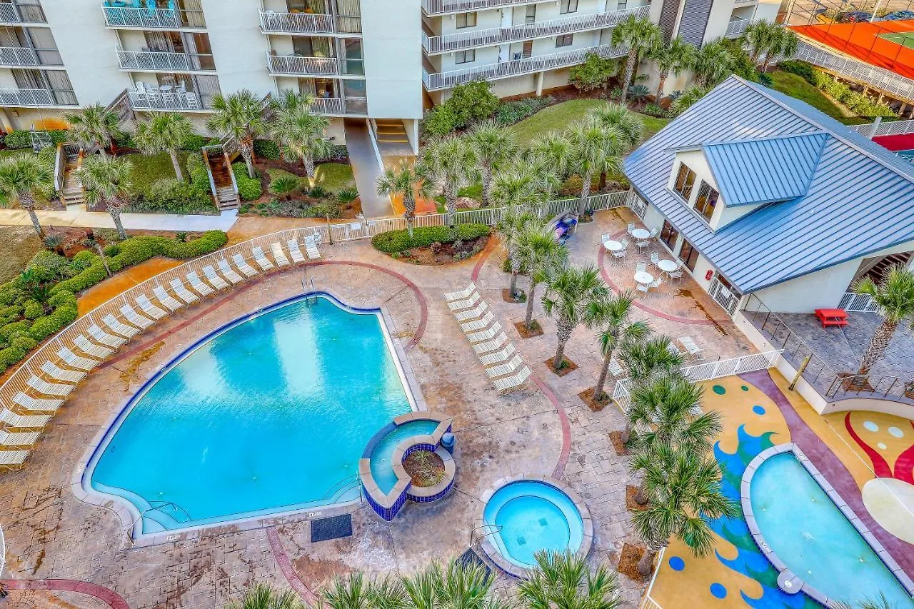 Mainsail 144 Apartment Destin
