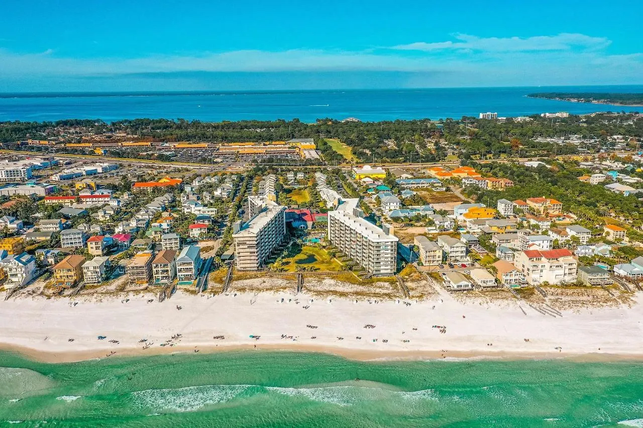 Mainsail 144 Apartment Destin 0*,  United States