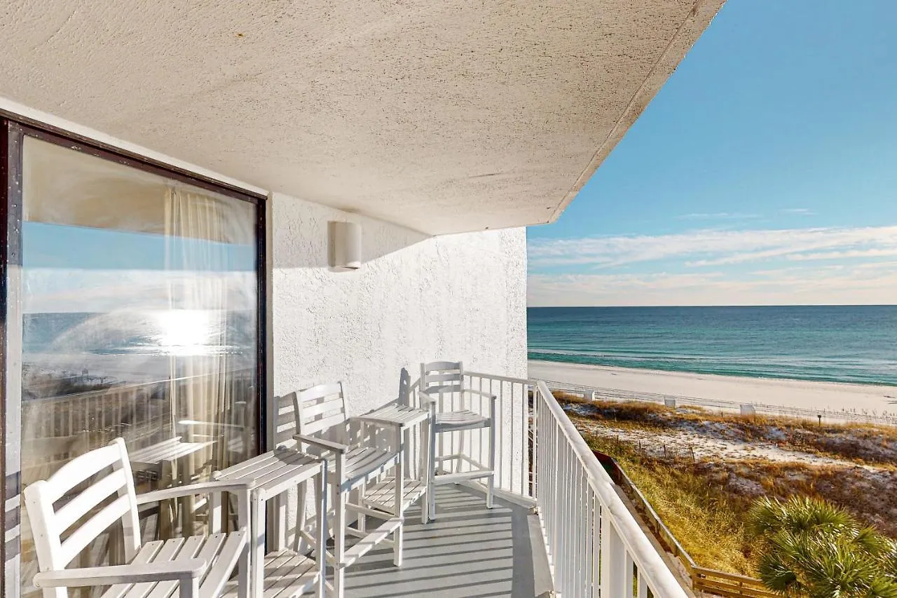 Mainsail 144 Apartment Destin