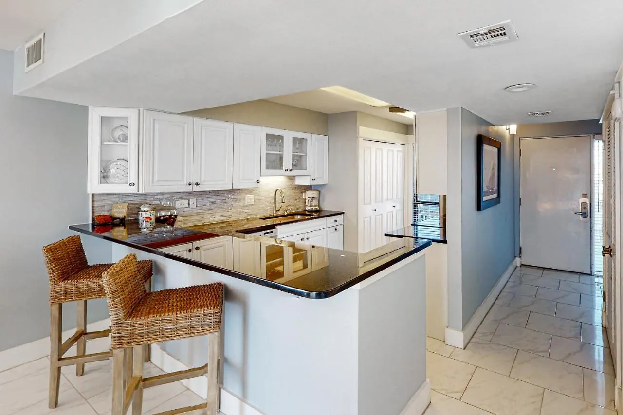 Mainsail 144 Apartment Destin