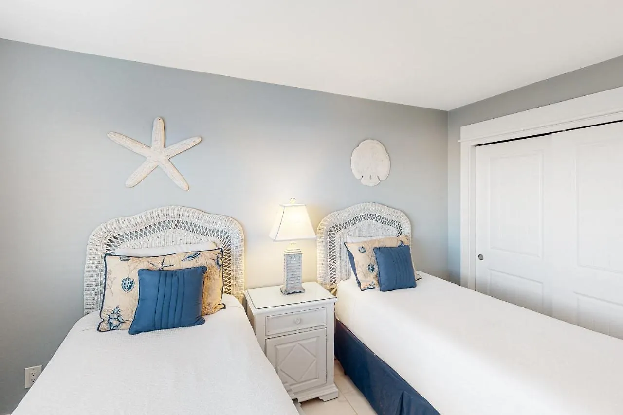 Mainsail 144 Apartment Destin United States