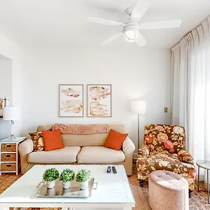  Apartment Ariel Dunes Ii 1205