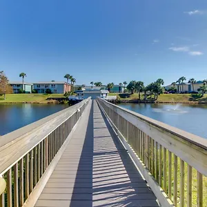  Apartment Gulf Terrace #256