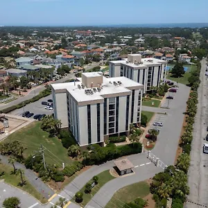  Aparthotel Enclave 303b