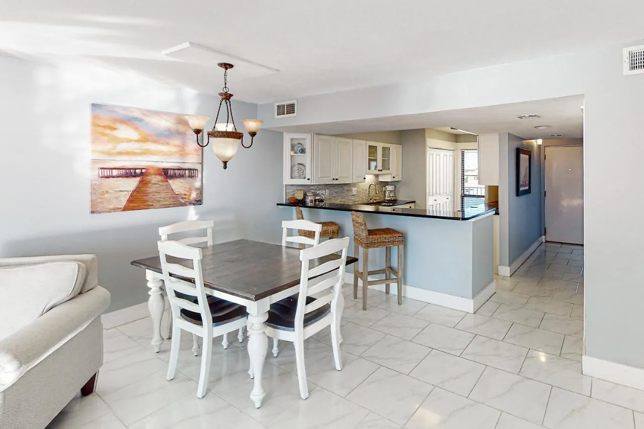 Mainsail 144 Apartment Destin