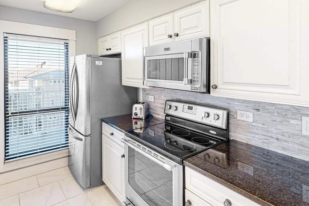 Mainsail 144 Apartment Destin 0*,
