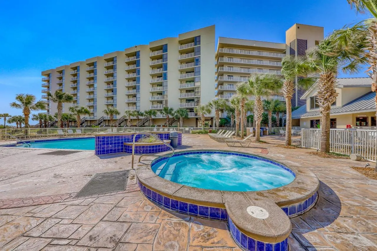 Mainsail 144 Apartment Destin United States