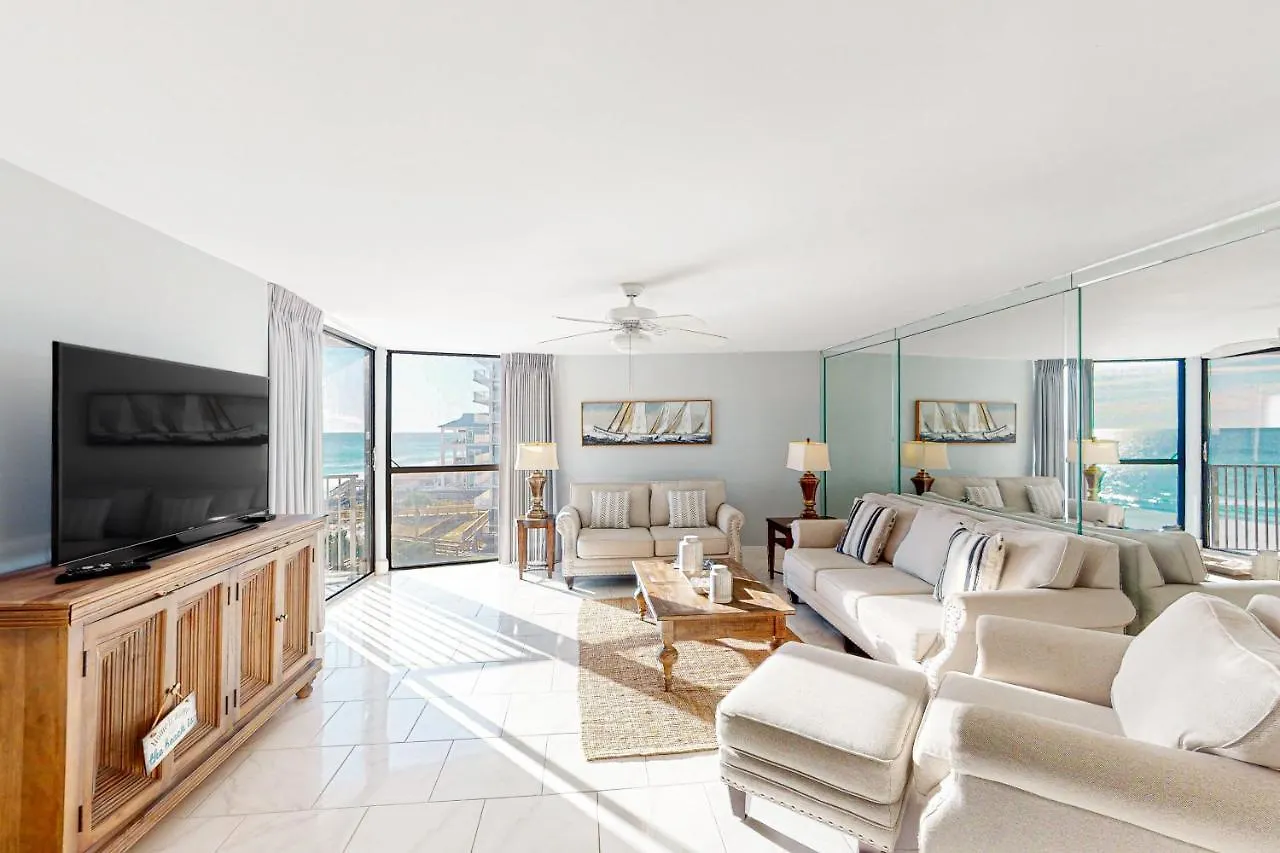 Apartmán Mainsail 144 Destin 0*,  USA