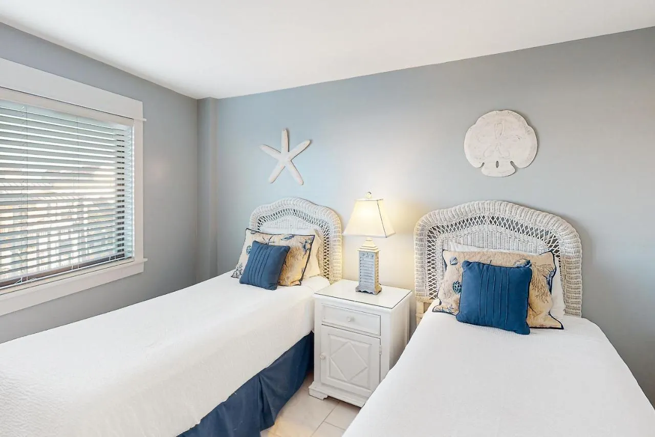 Apartmán Mainsail 144 Destin