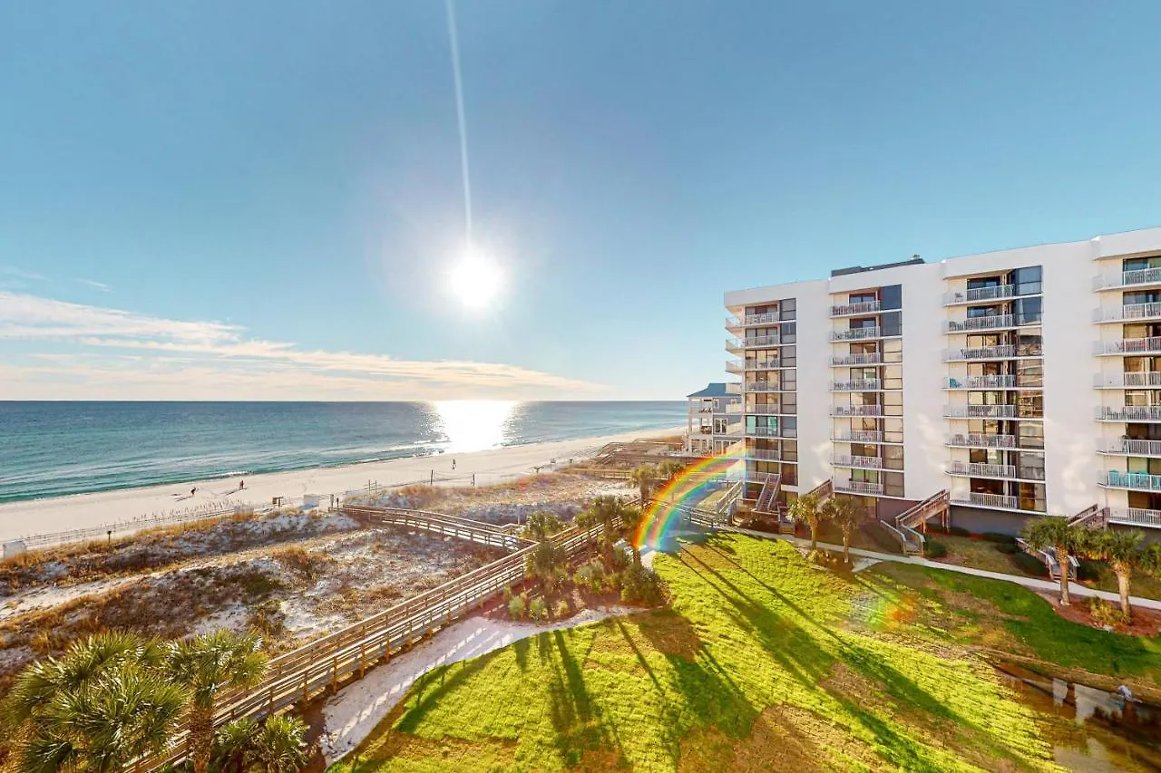Apartmán Mainsail 144 Destin