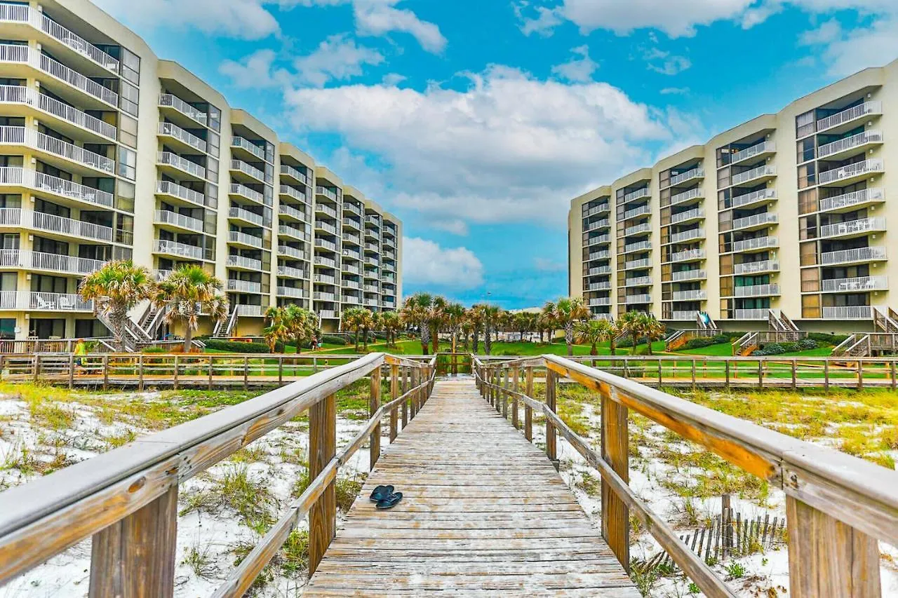 Apartmán Mainsail 144 Destin