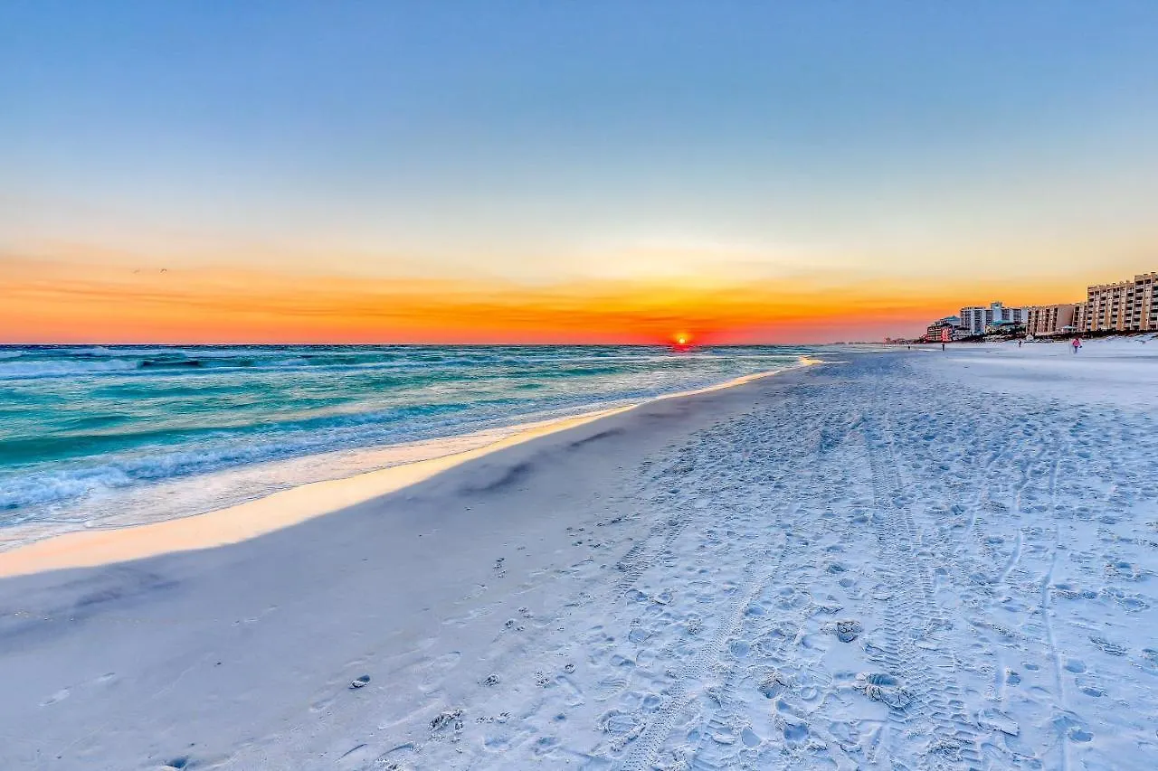 Apartmán Mainsail 144 Destin